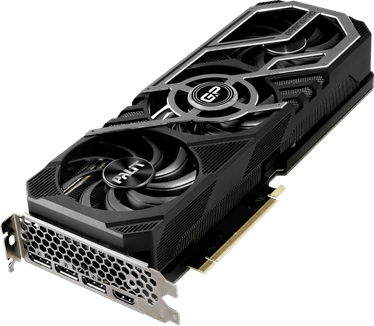 Nvidia GeForce GeForce RTX 3070 GamingPro