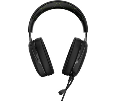 Corsair HS50 Stereo Gaming Headset Groen