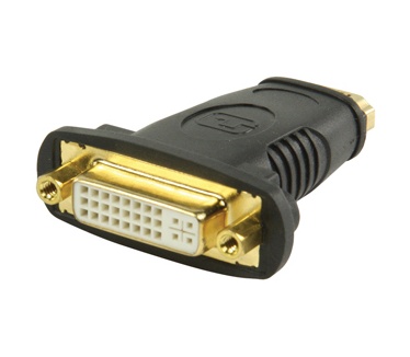 ValueLine HDMI - DVI f/f