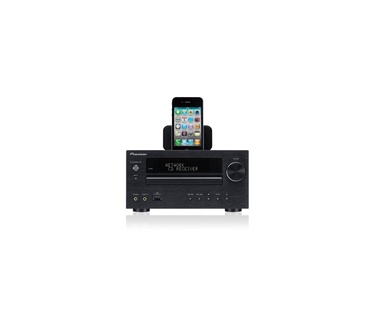 Pioneer XC-HM70-K