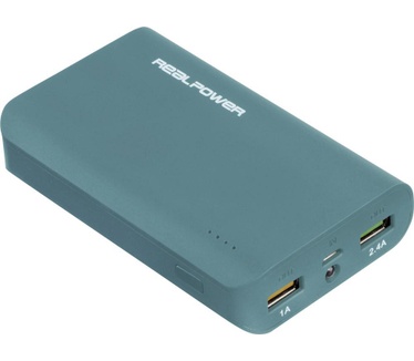 Ultron RealPower 6000mAh (Groen)