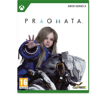 Pragmata