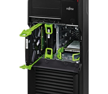 Fujitsu Celsius W510 (VFY:W5100WXG11NL)