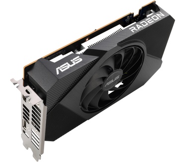 ASUS PH-RX6400-4G