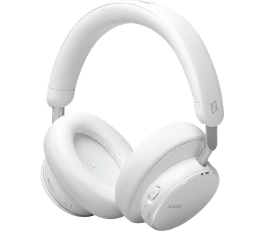 AKG N9 Hybrid (Wit)