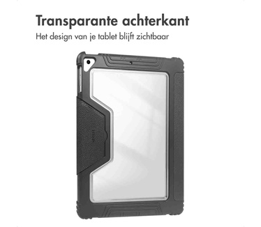 Accezz Rugged Trifold Bookcase