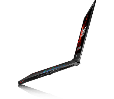 MSI GS63VR 6RF-023NL Stealth Pro