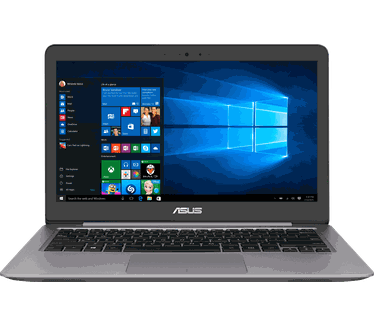 Asus ZenBook UX310UA-FC1036T