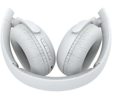 Philips TAUH202WT/00 wit
