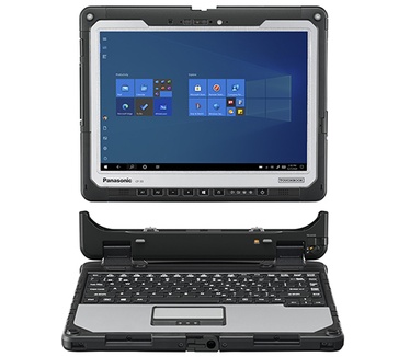 Panasonic Toughbook CF-33 MK2