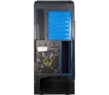 Inter-Tech Eterno A6 Superior-RTX