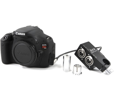 Wooden Camera 174300