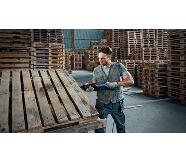 Bosch GSA 120