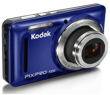 Kodak FZ53