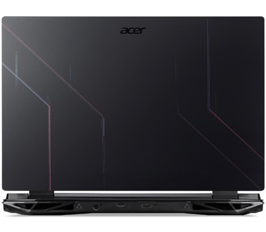 Acer Nitro 5 AN515-58 (NH.QFMEZ.003, Qwertz CH toetsenbord)