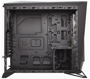 Corsair Carbide Spec-Alpha Zwart/Zilver