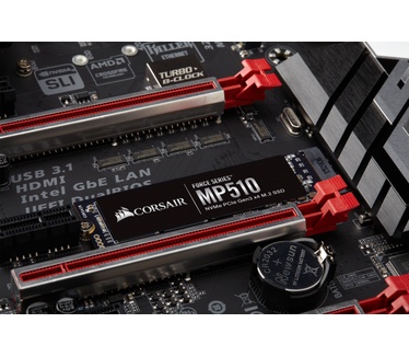 Corsair MP510