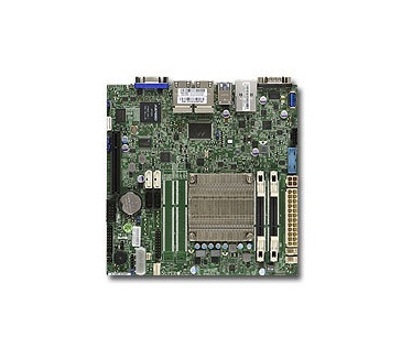Supermicro A1SRI-2358F