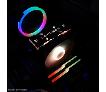 LC-Power LC-CC-120-ARGB-PRO