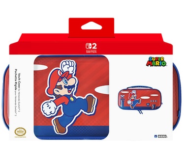 Hori Nintendo Switch 2 Tasche Mario