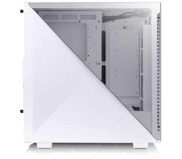 Thermaltake Divider 300 TG Snow