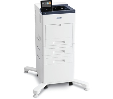 Xerox C600