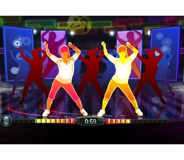Zumba Fitness