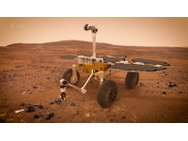 Mars 