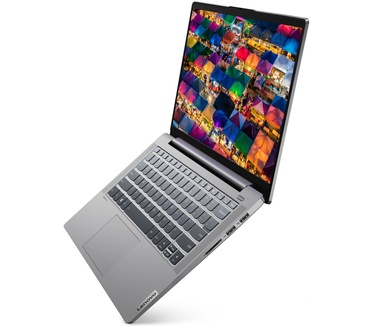 Lenovo IdeaPad Flex 5 14IIL05 (81YH00EJMB, Azerty toetsenbord)