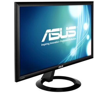 Asus VX228H