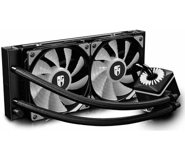 DeepCool Captain 240 Pro