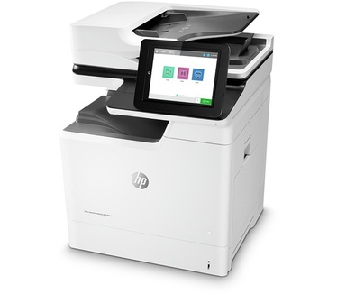 HP LaserJet Managed MFP E67550dh