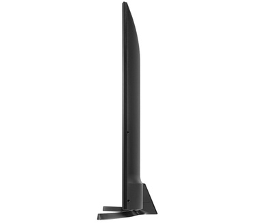 LG 55UK6470 Zwart (buitenlands model)
