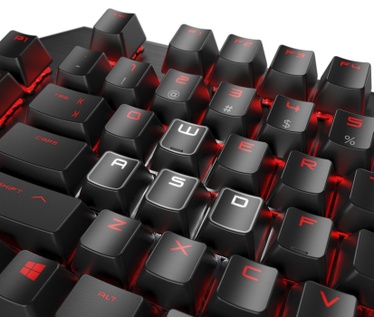HP Omen Sequencer (Qwerty US)