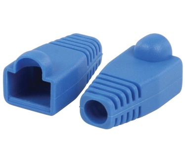 ValueLine RJ-45 Knikbescherming VLCP89900L