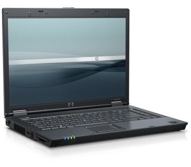 HP Compaq 8510p (GB968ET)