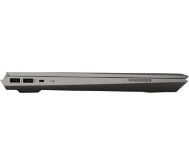 HP ZBook 15v G5 2ZC56EA (Belgisch model)