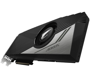 Gigabyte AORUS GeForce RTX 2080 Ti TURBO 11G