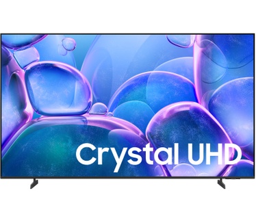 Samsung 65" Crystal UHD Smart TV U7070F (2025)