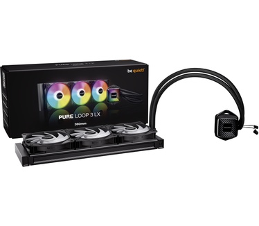 be quiet! Pure Loop 3 LX 360mm