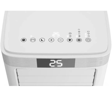 Olimpia Splendid Dolceclima - 02474 - Airconditioning - 10 HP