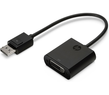 HP DisplayPort naar single-link DVI-adapter