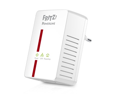 AVM FRITZ!Powerline 500E Gigabit-LAN