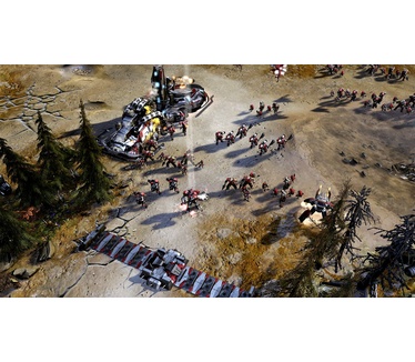 Halo Wars 2: Complete Edition, Xbox One