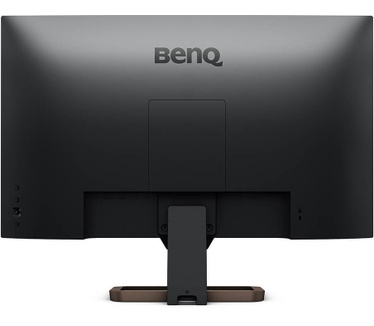 BenQ EW2780U Bruin, Zwart