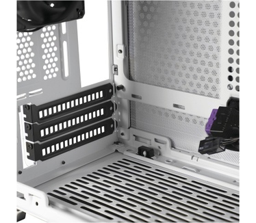 Cooler Master MasterBox NR200 Wit