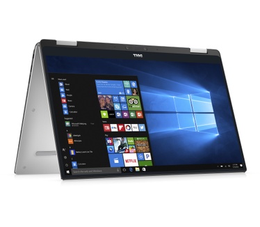 Dell XPS 13 9365-5KKXY