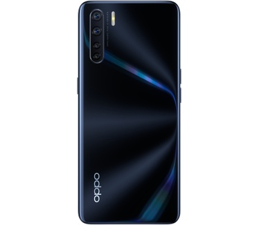 Oppo A91 (8GB ram) Zwart