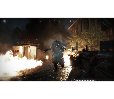Hunt: Showdown, Xbox One