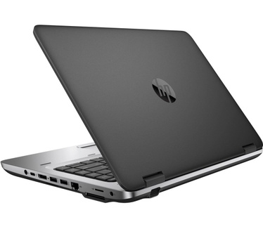 HP ProBook 640 G3 Z2W34EA